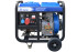 Дизель генератор TSS SDG 8000EH3A с АВР в Тюмени