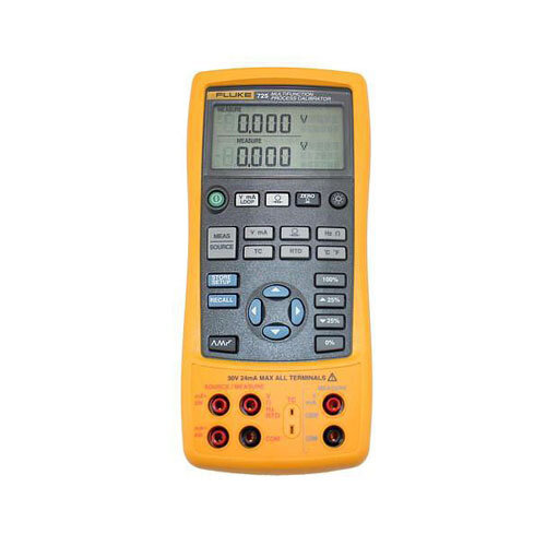 Калибратор Fluke 725 в Тюмени