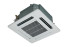 Toshiba Компактный 4-поточный кассетный блок (MMU-AP0094MH-E) в Тюмени
