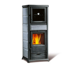 La Nordica TERMOROSELLA PLUS  FORNO  DSA 4,0 PETRA (в камне) в Тюмени