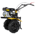 Сельскохозяйственная машина МК-7800PL Huter в Тюмени
