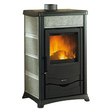 La Nordica TermoRossella Plus EVO D.S.A. Liberty  PETRA (в камне) в Тюмени