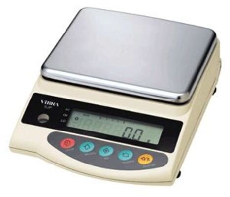 Весы ViBRA SJ-2200CE в Тюмени