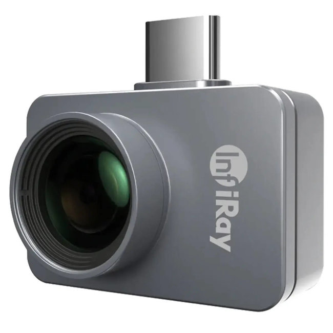 Мобильный тепловизор iRay P2 Pro в Тюмени