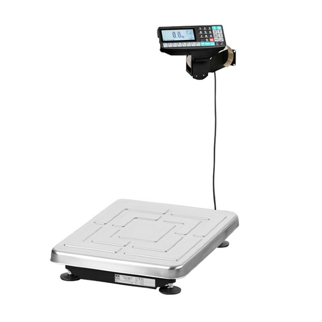 Весы ТВ-S-200.2-RP1 в Тюмени