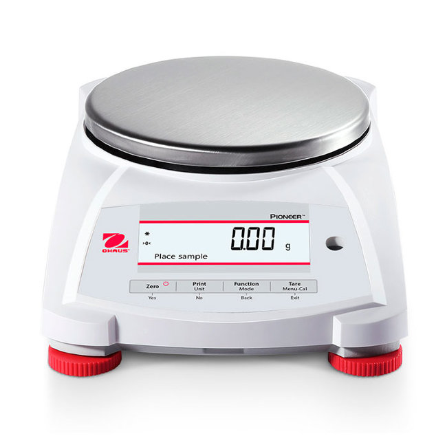 Весы PX-2202 в Тюмени