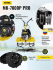 Сельскохозяйственная машина МК-7800P PRO Huter в Тюмени