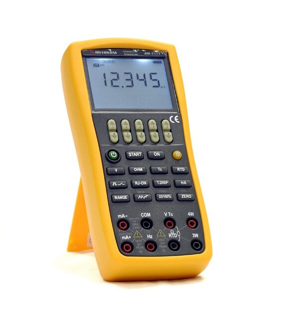 Калибратор АМ-7111 в Тюмени