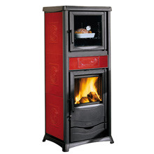 La Nordica TermoRossella Plus c/ Forno D.S.A. BORDEAUX (бордовый) в Тюмени