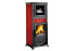 La Nordica TermoRossella Plus c/ Forno D.S.A. BORDEAUX (бордовый) в Тюмени