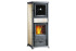 La Nordica TermoRossella Plus c/ Forno D.S.A. BORDEAUX (бордовый) в Тюмени