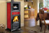 La Nordica TermoRossella Plus c/ Forno D.S.A. BORDEAUX (бордовый) в Тюмени