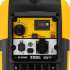 Генератор инверторный GS-2200iS, 2,2 кВт, 230 В, закрытый корпус, ручной старт DENZEL в Тюмени