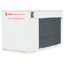 Trane Компрессорно-конденсаторный агрегат (RAUL400 ) в Тюмени