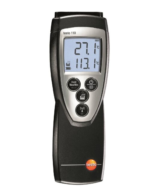 Термометр Testo 110 в Тюмени