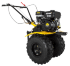 Сельскохозяйственная машина МК-7500P BIG FOOT Huter в Тюмени