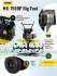 Сельскохозяйственная машина МК-7500P BIG FOOT Huter в Тюмени