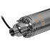 Скважинный насос DWS-4-150, винтовой, диаметр 4", 1300 Вт, 2000 л/ч, напор 150 м Denzel в Тюмени