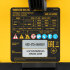 Аппарат инвертор. дуговой сварки SDR-205 Ultra, 200 А, ПВ 60% Denzel в Тюмени