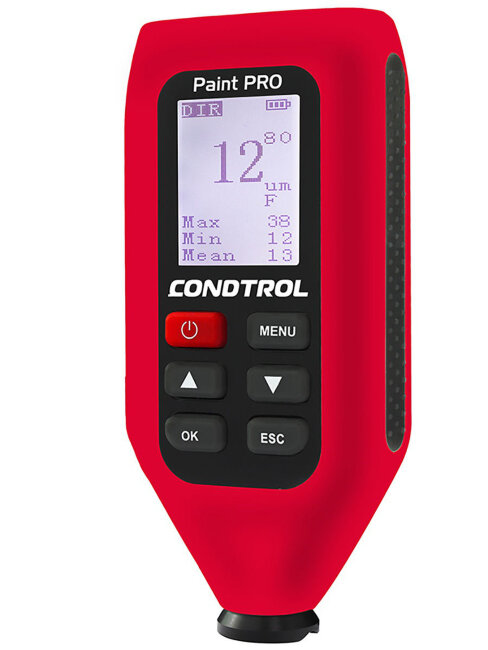 Толщиномер Paint Pro CONDTROL в Тюмени