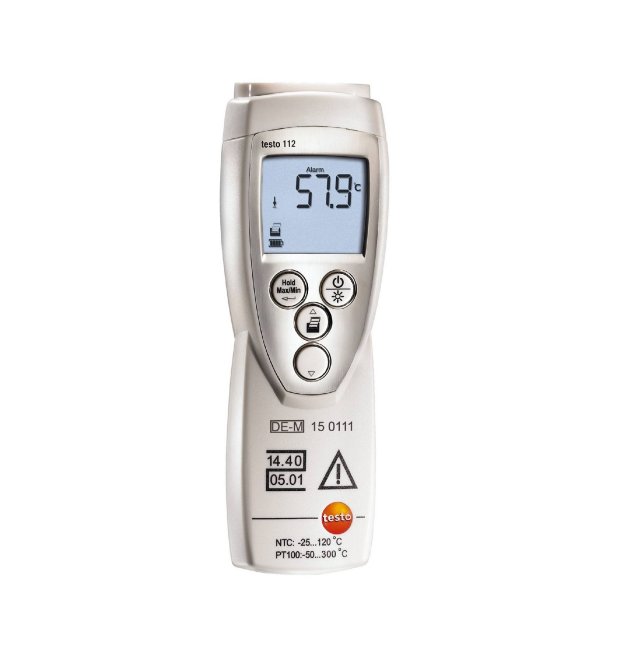 Термометр Testo 112 в Тюмени