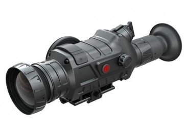 Тепловизионный прицел Guide TS450 в Тюмени
