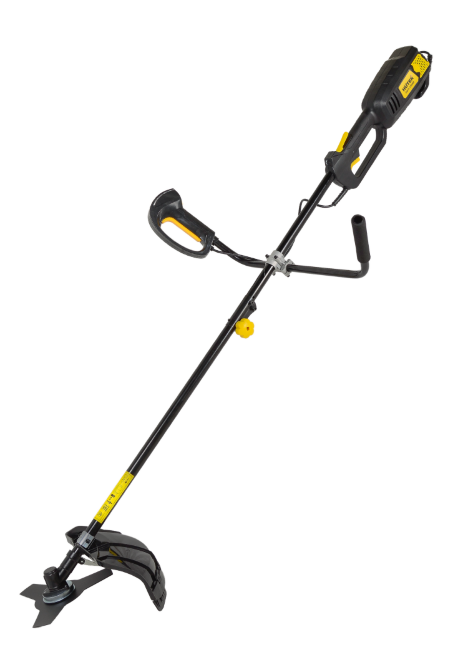 Триммер электрический HUTER GET-1500B в Тюмени
