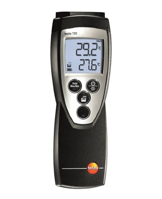 Термометр Testo 720 в Тюмени