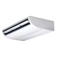 Toshiba Потолочный блок (MMC-AP0488HP-E) в Тюмени