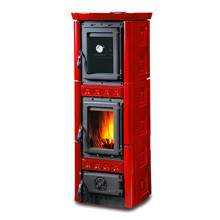 La Nordica Gaia Forno Bordeaux (бордовый) в Тюмени