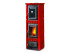 La Nordica Gaia Forno Bordeaux (бордовый) в Тюмени