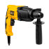Перфоратор электрический RH-400-12, SDS-plus, 400 Вт, 1.2 Дж, 2 режима Denzel в Тюмени
