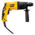 Перфоратор электрический RH-400-12, SDS-plus, 400 Вт, 1.2 Дж, 2 режима Denzel в Тюмени