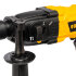 Перфоратор электрический RH-400-12, SDS-plus, 400 Вт, 1.2 Дж, 2 режима Denzel в Тюмени
