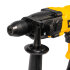 Перфоратор электрический RH-400-12, SDS-plus, 400 Вт, 1.2 Дж, 2 режима Denzel в Тюмени