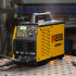 Аппарат инвертор. аргонодуговой сварки ITIG-200 DС Pulse Cold Weld, 200 А, ПВ 60% Denzel в Тюмени