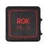 Комплект: лазерный уровень RGK ML-21 + штатив RGK F130 в Тюмени