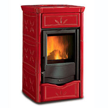 La Nordica Nicoletta Bordeaux (бордовый) в Тюмени