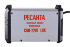 Сварочный аппарат инверторный РЕСАНТА САИ-220T LUX в Тюмени