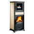 La Nordica Rossella Plus Forno EVO Liberty PЕ (бежевый) в Тюмени