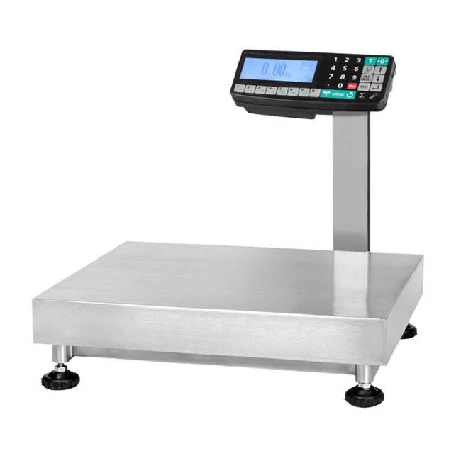 Весы ТВ-5040N-32.2-RА3n в Тюмени