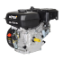 Двигатель бензиновый GE-170F-20 HUTER в Тюмени