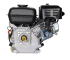 Двигатель бензиновый GE-170F-20 HUTER в Тюмени