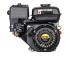 Двигатель бензиновый GE-170F-20 HUTER в Тюмени