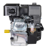 Двигатель бензиновый GE-170F-20 HUTER в Тюмени
