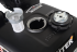 Двигатель бензиновый GE-170F-20 HUTER в Тюмени