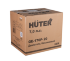 Двигатель бензиновый GE-170F-20 HUTER в Тюмени