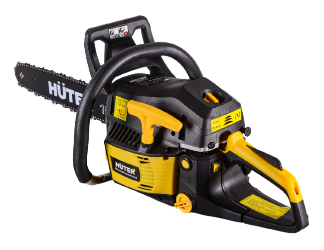 Бензопила Huter BS-6218 в Тюмени