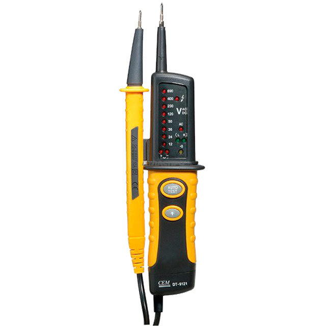 Электрический тестер CEM DT-9120 в Тюмени