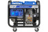 Дизель генератор TSS SDG 7000EHA в Тюмени